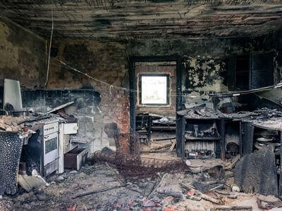 About water damage restoration service - emergency flood repair experts in Puyallup